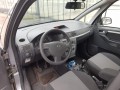 OPEL MERIVA MERIVA-A  1.6 74KW   Trekhaak , van Rooijen Automotive, Hazerswoude Dorp