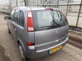 OPEL MERIVA MERIVA-A  1.6 74KW   Trekhaak , van Rooijen Automotive, Hazerswoude Dorp