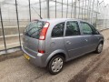 OPEL MERIVA MERIVA-A  1.6 74KW   Trekhaak , van Rooijen Automotive, Hazerswoude Dorp