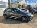 FORD FIESTA 1.0 Ecoboost ST-line  prijs rijkaar, van Rooijen Automotive, Hazerswoude Dorp
