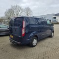 FORD TRANSIT CUSTOM 280 2.0 TDCI L1H1 Trend, van Rooijen Automotive, Hazerswoude Dorp