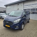 FORD TRANSIT CUSTOM 280 2.0 TDCI L1H1 Trend   lage km-stand van Rooijen Automotive, Hazerswoude Dorp
