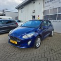 FORD FIESTA 1.0 Ecoboost Titanium  nieuwe distributieriem, van Rooijen Automotive, Hazerswoude Dorp