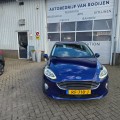 FORD FIESTA 1.0 Ecoboost Titanium  nieuwe distributie van Rooijen Automotive, Hazerswoude Dorp