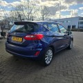FORD FIESTA 1.0 Ecoboost Titanium  nieuwe distributieriem, van Rooijen Automotive, Hazerswoude Dorp