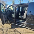 FORD TRANSIT CUSTOM 2.0 TDCI L2H1 DUBBEL Cabine  / leer  Nw distributie, van Rooijen Automotive, Hazerswoude Dorp
