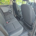 FORD TRANSIT CUSTOM 2.0 TDCI Automaat 170 PK Dubbel cabine, van Rooijen Automotive, Hazerswoude Dorp
