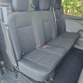FORD TRANSIT CUSTOM 2.0 TDCI Automaat 170 PK Dubbel cabine, van Rooijen Automotive, Hazerswoude Dorp