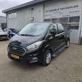 FORD TRANSIT CUSTOM 2.0 TDCI Automaat 170 PK Dubbel cabine van Rooijen Automotive, Hazerswoude Dorp