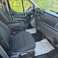FORD TRANSIT CUSTOM 2.0 TDCI Automaat 170 PK Dubbel cabine, van Rooijen Automotive, Hazerswoude Dorp