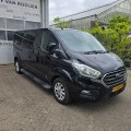 FORD TRANSIT CUSTOM 2.0 TDCI Automaat 170 PK Dubbel cabine, van Rooijen Automotive, Hazerswoude Dorp