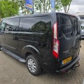 FORD TRANSIT CUSTOM 2.0 TDCI Automaat 170 PK Dubbel cabine, van Rooijen Automotive, Hazerswoude Dorp