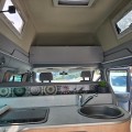 FORD TRANSIT Nugget Westfalia trekhaak. Cruise control, van Rooijen Automotive, Hazerswoude Dorp