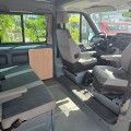 FORD TRANSIT Nugget Westfalia trekhaak. Cruise control, van Rooijen Automotive, Hazerswoude Dorp