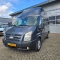 FORD TRANSIT Nugget Westfalia trekhaak. Cruise control, van Rooijen Automotive, Hazerswoude Dorp