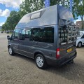 FORD TRANSIT Nugget Westfalia trekhaak. Cruise control, van Rooijen Automotive, Hazerswoude Dorp