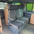 FORD TRANSIT Nugget Westfalia trekhaak. Cruise control, van Rooijen Automotive, Hazerswoude Dorp