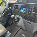 FORD TRANSIT Nugget Westfalia trekhaak. Cruise control, van Rooijen Automotive, Hazerswoude Dorp