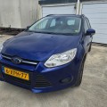 FORD FOCUS 1.0 Ecoboost  Dealer onderhouden van Rooijen Automotive, Hazerswoude Dorp