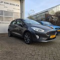 FORD FIESTA 1.0 EcoBoost Titanium ** Distributie ketting ** , van Rooijen Automotive, Hazerswoude Dorp