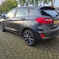 FORD FIESTA 1.0 EcoBoost Titanium ** Distributie ketting ** , van Rooijen Automotive, Hazerswoude Dorp