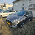 FORD FIESTA 1.0 EcoBoost 74kW 5d ST-line / Navigatie, van Rooijen Automotive, Hazerswoude Dorp