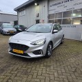 FORD FOCUS 1.0 EcoBoost 125pk ST-Line Bus. Wagon BTW AUTO van Rooijen Automotive, Hazerswoude Dorp