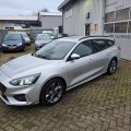 FORD FOCUS 1.0 EcoBoost 125pk ST-Line Bus. Wagon , van Rooijen Automotive, Hazerswoude Dorp