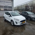 FORD FIESTA 1.1 Trend  ** Nieuwe distributieriem --- BTW auto ** van Rooijen Automotive, Hazerswoude Dorp