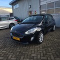 FORD FIESTA 1.0 Ecoboost Titanium  ** nieuwe distributieriem ** van Rooijen Automotive, Hazerswoude Dorp