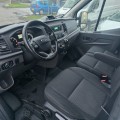 FORD TRANSIT 2.0 TDCI Meubelwagen met laadklep, van Rooijen Automotive, Hazerswoude Dorp