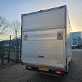 FORD TRANSIT 2.0 TDCI Meubelwagen met laadklep, van Rooijen Automotive, Hazerswoude Dorp