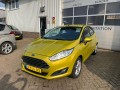FORD FIESTA 1.0 ecoboost titanium ** nieuwe distributieriem **, van Rooijen Automotive, Hazerswoude Dorp