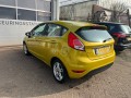 FORD FIESTA 1.0 ecoboost titanium ** nieuwe distributieriem **, van Rooijen Automotive, Hazerswoude Dorp