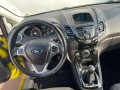 FORD FIESTA 1.0 ecoboost titanium ** nieuwe distributieriem **, van Rooijen Automotive, Hazerswoude Dorp
