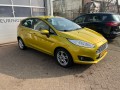 FORD FIESTA 1.0 ecoboost titanium ** nieuwe distributieriem ** van Rooijen Automotive, Hazerswoude Dorp