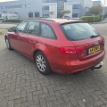 AUDI A4  AVANT 2.0TDIe 100KW PRO LINE BUSINESS, van Rooijen Automotive, Hazerswoude Dorp