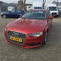 AUDI A4  AVANT 2.0TDIe 100KW PRO LINE BUSINESS, van Rooijen Automotive, Hazerswoude Dorp