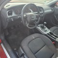 AUDI A4  AVANT 2.0TDIe 100KW PRO LINE BUSINESS, van Rooijen Automotive, Hazerswoude Dorp