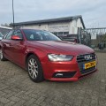 AUDI A4 AVANT 2.0TDIe 100KW PRO LINE BUSINESS van Rooijen Automotive, Hazerswoude Dorp
