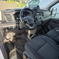 FORD TRANSIT 2.0 TDCI bakwagen met laadklep 1200 kg laadvermogen , van Rooijen Automotive, Hazerswoude Dorp