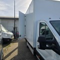 FORD TRANSIT 2.0 TDCI bakwagen met laadklep 1200 kg laadvermogen , van Rooijen Automotive, Hazerswoude Dorp