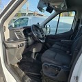 FORD TRANSIT 2.0 TDCI bakwagen met laadklep 1200 kg laadvermogen , van Rooijen Automotive, Hazerswoude Dorp