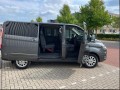 FORD TRANSIT CUSTOM 2.0 TDCI ** Dubbele cabine **  2x schuifdeur **, van Rooijen Automotive, Hazerswoude Dorp