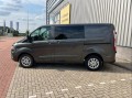 FORD TRANSIT CUSTOM 2.0 TDCI ** Dubbele cabine **  2x schuifdeur **, van Rooijen Automotive, Hazerswoude Dorp