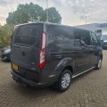 FORD TRANSIT CUSTOM 2.0 TDCI ** Dubbele cabine **  2x schuifdeur **, van Rooijen Automotive, Hazerswoude Dorp