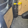 FORD TRANSIT CUSTOM 2.0 TDCI ** Dubbele cabine **  2x schuifdeur **, van Rooijen Automotive, Hazerswoude Dorp