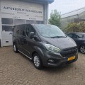 FORD TRANSIT CUSTOM 2.0 TDCI ** Dubbele cabine **  2x schuifdeur **, van Rooijen Automotive, Hazerswoude Dorp