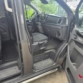 FORD TRANSIT CUSTOM 2.0 TDCI ** Dubbele cabine **  2x schuifdeur **, van Rooijen Automotive, Hazerswoude Dorp