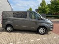 FORD TRANSIT CUSTOM 2.0 TDCI ** Dubbele cabine **  2x schuifdeur **, van Rooijen Automotive, Hazerswoude Dorp